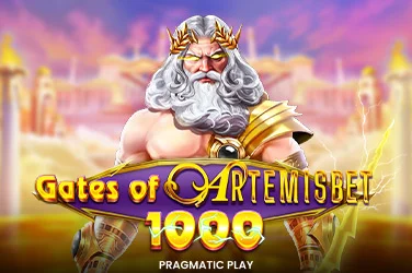 Gates of Artemisbet 1000