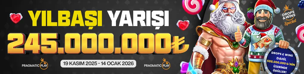 Yılbaşı Yarışı